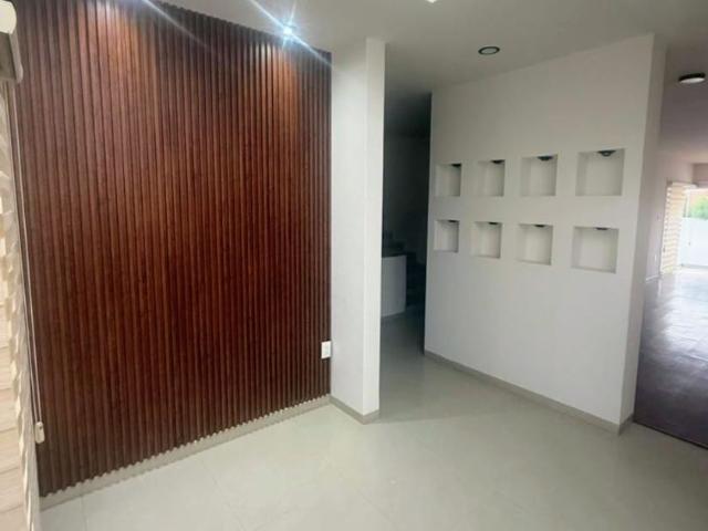 Casa en fraccionamiento en renta Privadas Del Pedregal, San Luis Potosí, México