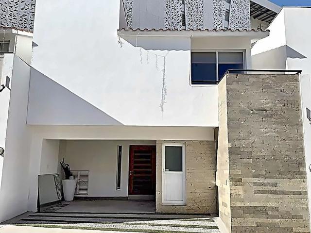 Casa en renta Circuito Cordillera, San Luis Potosí, Municipio De San Luis Potosí, San Luis Potosí, 78299, México