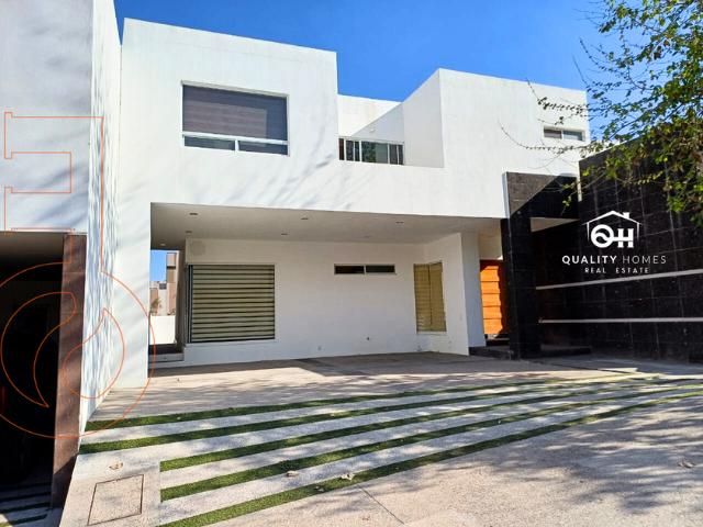Casa en renta Paseo Del Pedregal, Privadas Del Pedregal I, San Luis Potosí, 78295, Mex