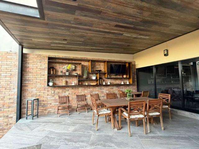 Casa en fraccionamiento en renta Privadas Del Pedregal, San Luis Potosí, San Luis Potosí