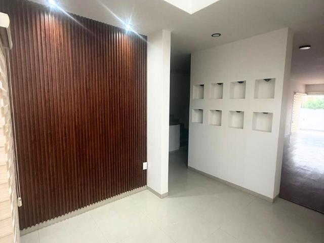 Casa en fraccionamiento en renta Privadas Del Pedregal, San Luis Potosí, San Luis Potosí