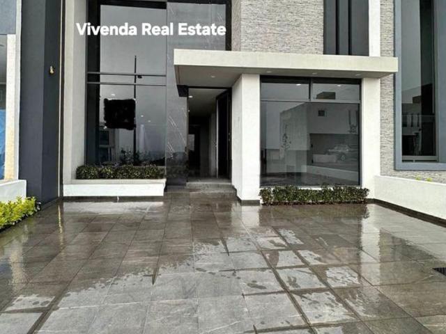 Casa en fraccionamiento en renta Punta Monarca, Morelia, Michoacán
