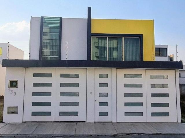 Casa en fraccionamiento en renta Puerta De Hierro, Pachuca De Soto, Estado De Hidalgo, México