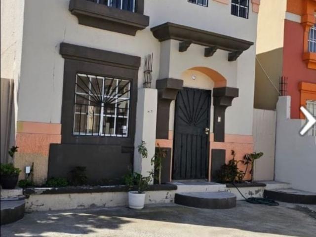 Casa en fraccionamiento en renta Quinta Del Cedro, Residencial Santa Fe, Tijuana, Baja California, México