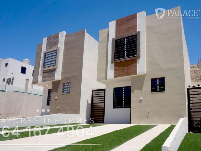 Casa en fraccionamiento en renta Quinta Del Cedro, Tijuana, Baja California, Mex