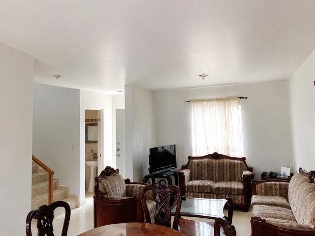 Casa en fraccionamiento en renta Quinta Libertad 1 Y 2, Irapuato, Guanajuato, México