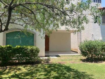 Casa en fraccionamiento en renta Quintas, Las Quintas, León, Gto México