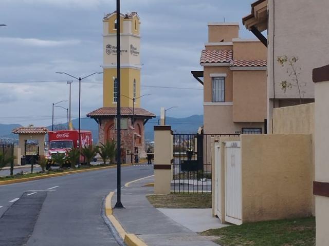 Casa en fraccionamiento en renta Real Navarra, Camino A Tellez, Jagüey De Téllez, Estado De Hidalgo, México
