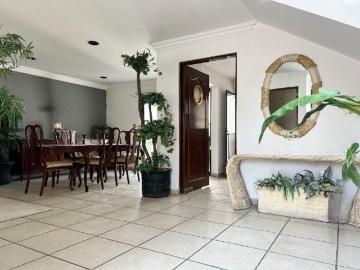 Casa en fraccionamiento en renta Real De Bugambilias, León, Gto México