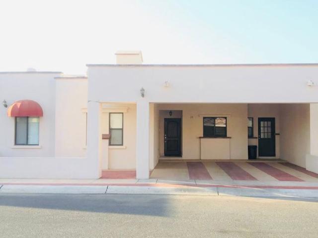 Casa en fraccionamiento en renta Real De Sevilla, La Manga, Hermosillo, Sonora, México