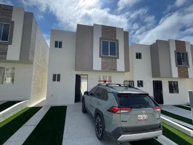 Casa en fraccionamiento en renta Real Del Mar, Tijuana