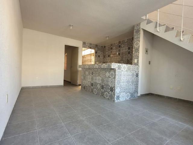 Casa en fraccionamiento en renta Real Granada Faro, San Jerónimo Xonacahuacan, Tecámac, México, Mex