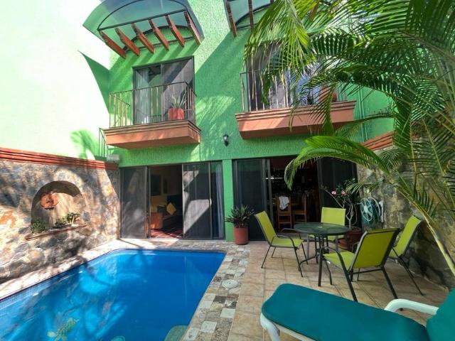 Casa en fraccionamiento en renta Reforma, Cuernavaca, Morelos
