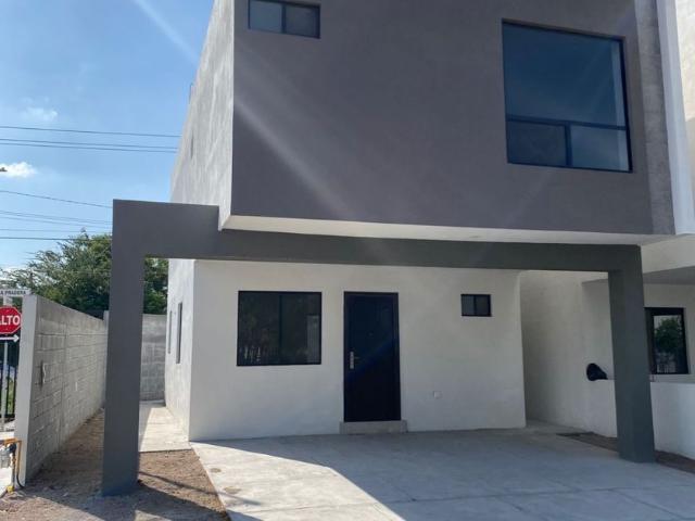 Casa en fraccionamiento en renta Reserva Cumbres, Luis Donaldo Colosio, Reserva Cumbres, Monterrey, Nuevo León, México