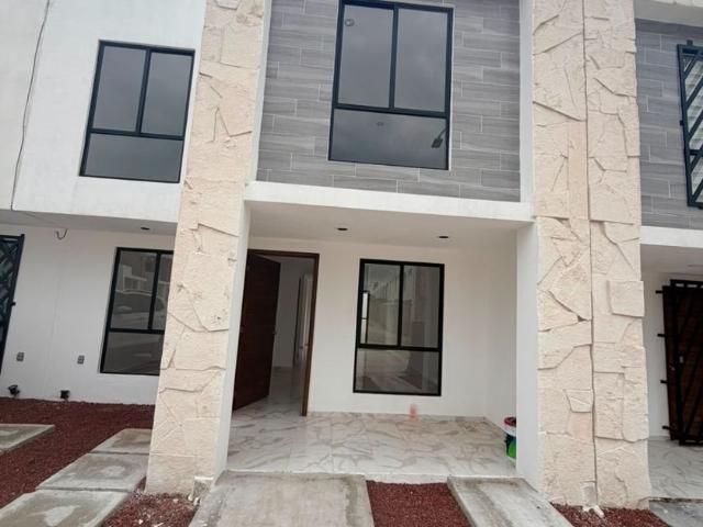 Casa en fraccionamiento en renta Residencial Valle Soleado, Avenida Valle De Pachuca tizayuca, Las Plazas, Estado De Hidalgo, México
