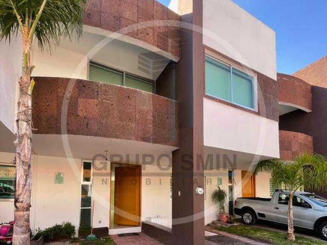 Casa en fraccionamiento en renta Residencial Bahamas, Camino Real A Huimilpan, Bahamas, Los Olvera, Querétaro, México