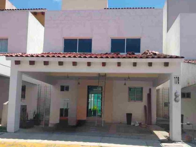 Casa en fraccionamiento en renta Residencial Bonanza, Puerta De Hierro, Pachuca De Soto, Estado De Hidalgo, México