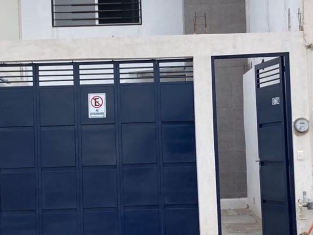 Casa en fraccionamiento en renta Residencial Hacienda Viñedos, León, Gto México