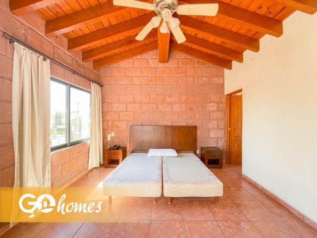 Casa en fraccionamiento en renta Residencial Haciendas De Tequisquiapan, Tequisquiapan