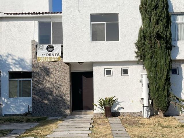 Casa en fraccionamiento en renta Residencial La Toscana, Av. Tlacote 215, Cp, Santiago De Querétaro, Querétaro, México