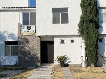 Casa en fraccionamiento en renta Residencial La Toscana, Av. Tlacote 215, Cp, Santiago De Querétaro, Querétaro, México