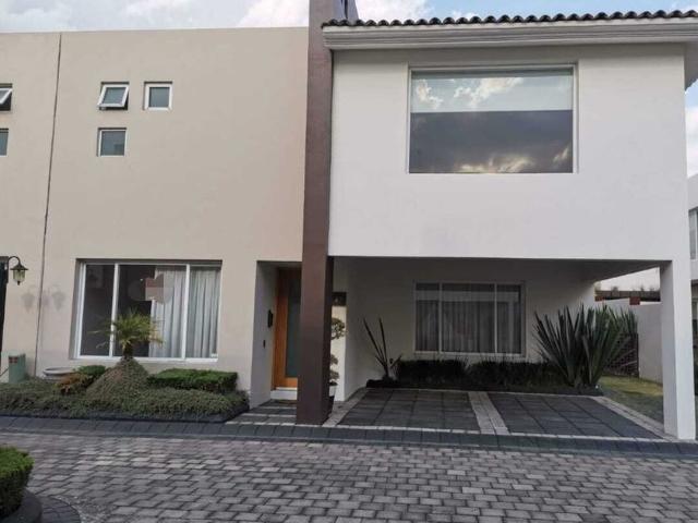 Casa en fraccionamiento en renta Residencial La Concordia, Paseo De La Asunción Mz 021, Bellavista, Metepec, Estado De México, México