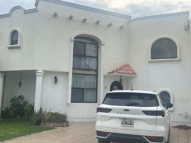 Casa en fraccionamiento en renta Residencial Las Glorias, La Purisima, San Jorge Pueblo Nuevo, Estado De México, México