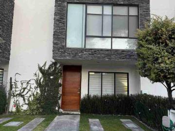 Casa en fraccionamiento en renta Residencial Nuhaus, Venustiano Carranza Poniente Mz 039, San Francisco, San Mateo Atenco, Estado De México, México