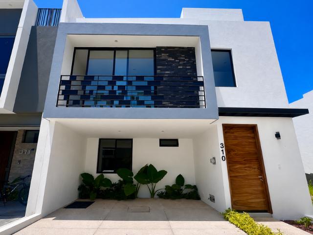 Casa en fraccionamiento en renta Residencial Solares, Zapopan, Jalisco