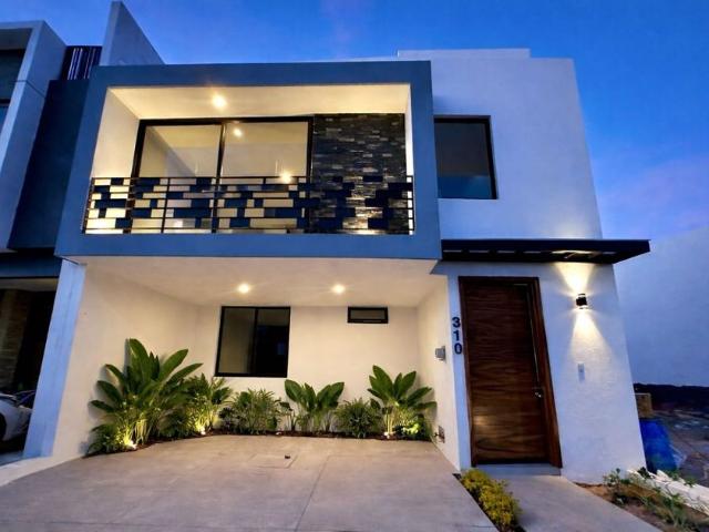 Casa en fraccionamiento en renta Residencial Solares, Zapopan, Jalisco