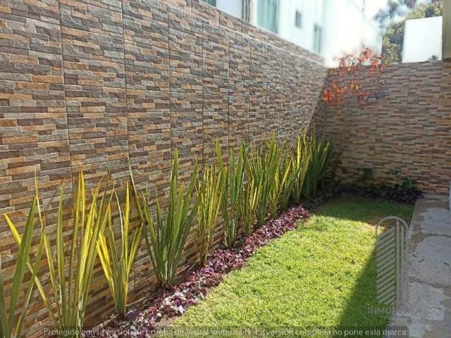 Casa en fraccionamiento en renta Rincón De Las Animas, Municipio De Puebla