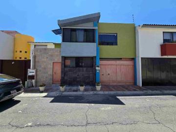 Casa en fraccionamiento en renta Rincón De San Ignacio, Puebla De Zaragoza, Puebla, México