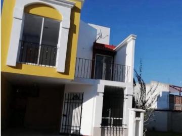 Casa en fraccionamiento en renta Santa Cruz Tlaxcala, Tlaxcala