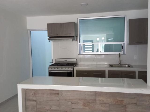 Casa en fraccionamiento en renta Santa Cruz Tlaxcala, Tlaxcala