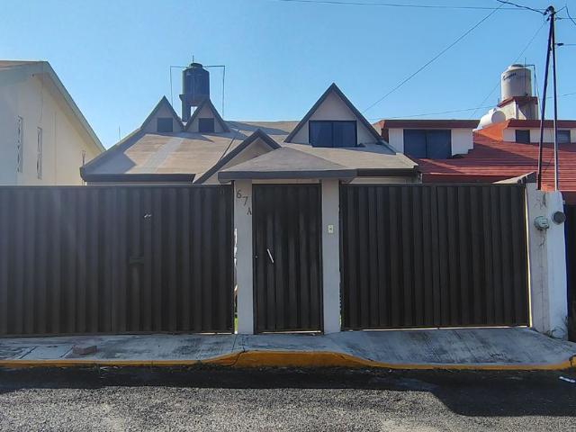 Casa en fraccionamiento en renta Santa Elena, Panotla, Panotla