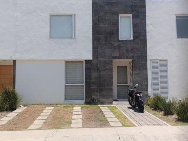 Casa en fraccionamiento en renta Santa Fé, Juriquilla, Querétaro, México