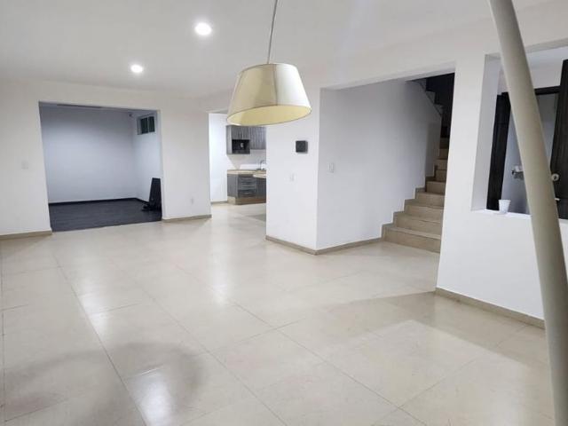 Casa en fraccionamiento en renta Santa Fe, León, Gto México