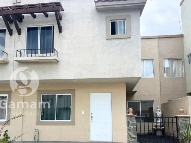 Casa en fraccionamiento en renta Santa Gertrudis, Pachuca De Soto, Hidalgo, 42082, México