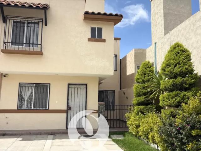 Casa en fraccionamiento en renta Santa Gertrudis, Pachuca De Soto, Hidalgo, 42082, México