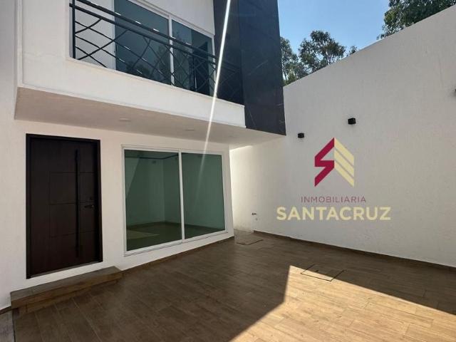 Casa en fraccionamiento en renta Santa Maria Acuitlapilco, Tlaxcala, México
