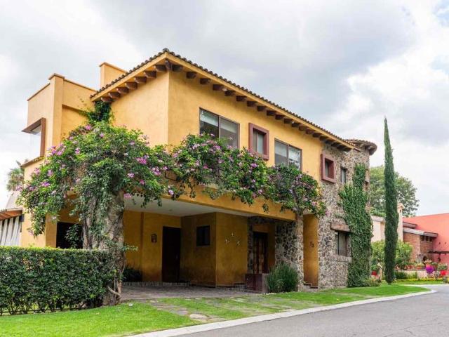 Casa en fraccionamiento en renta San Cristóbal Tepontla, San Pedro Cholula