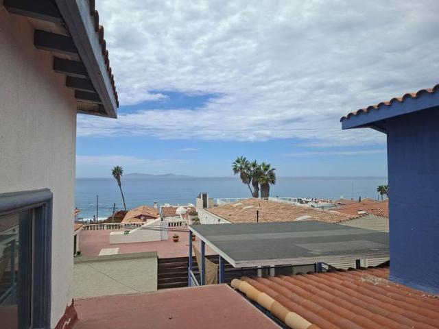 Casa en fraccionamiento en renta San Antonio Del Mar, Baja California, México