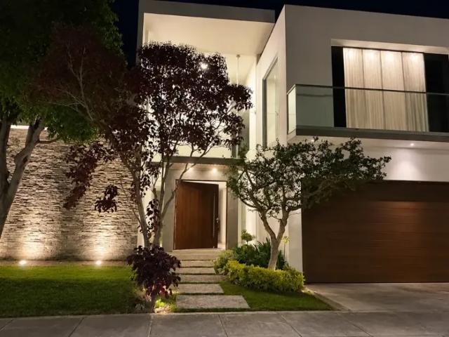 Casa en fraccionamiento en renta San Bernardino Tlaxcalancingo, San Andrés Cholula, Puebla, 72754, México