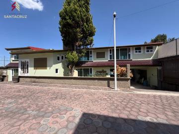 Casa en fraccionamiento en renta San Esteban Tizatlán, Tlaxcala, México