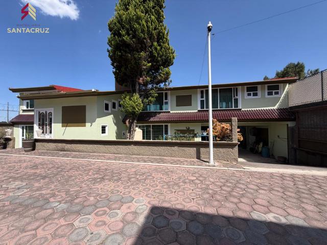 Casa en fraccionamiento en renta San Esteban Tizatlán, Tlaxcala, México