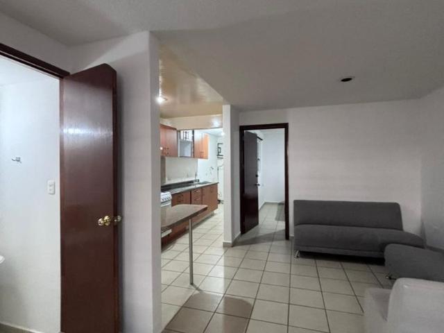 Casa en fraccionamiento en renta San Francisco Ocotlán, Coronango