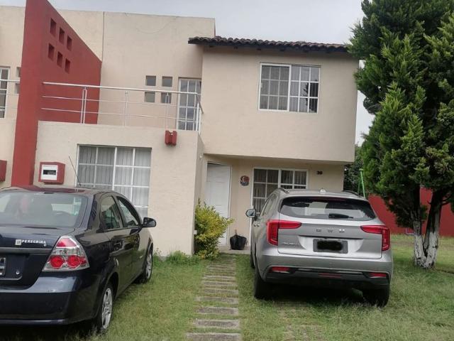Casa en fraccionamiento en renta San Juan Cuautlancingo Centro, Cuautlancingo