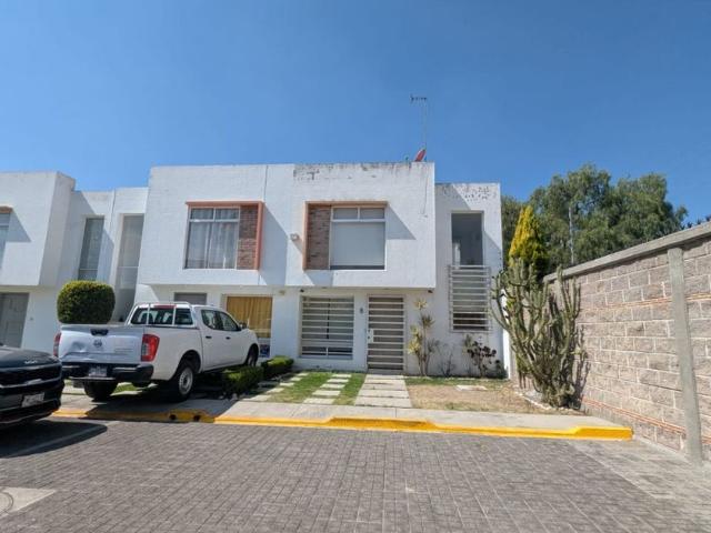 Casa en fraccionamiento en renta San Juan Cuautlancingo Centro, Cuautlancingo