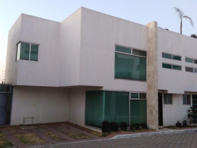Casa en fraccionamiento en renta San Juan Cuautlancingo Centro, Cuautlancingo