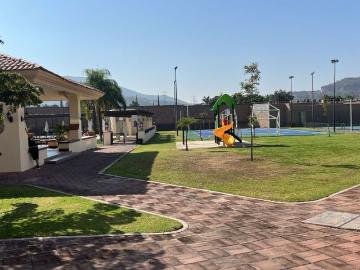 Casa en fraccionamiento en renta San Lucas 229, Alta California, San Agustín, Jalisco, México